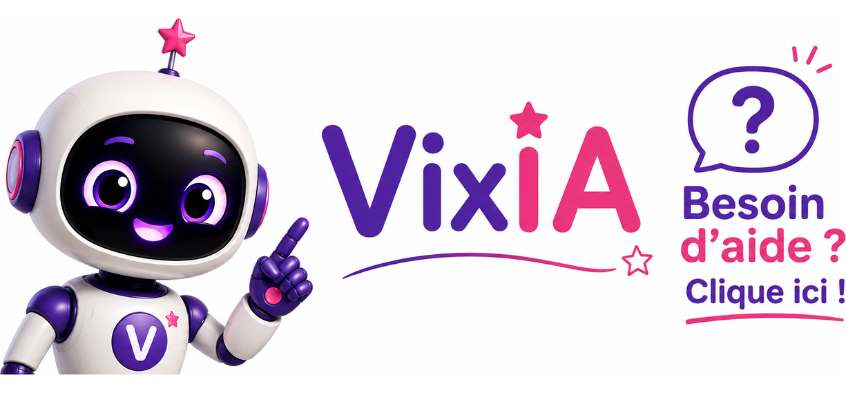 VixIA