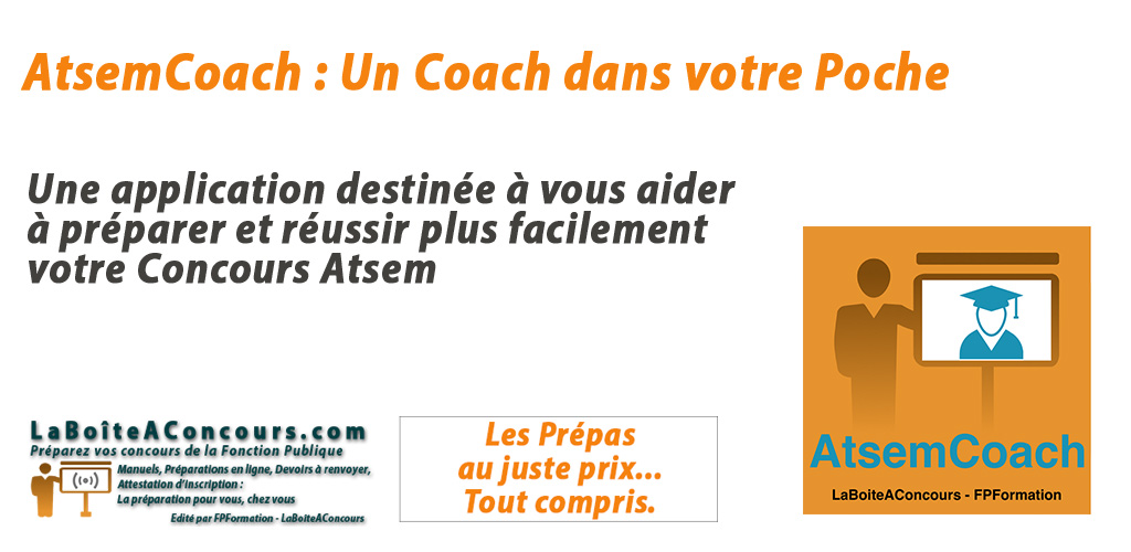 coaching gratuit concours atsem