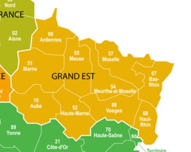 centres de gestion grand est