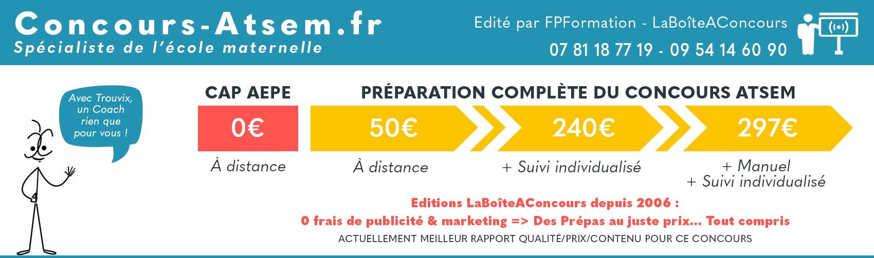 Date Inscription Cap Petite Enfance Candidat Libre 2021