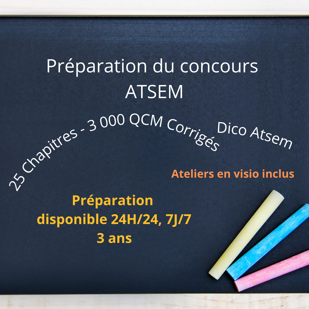 (c) Concours-atsem.fr