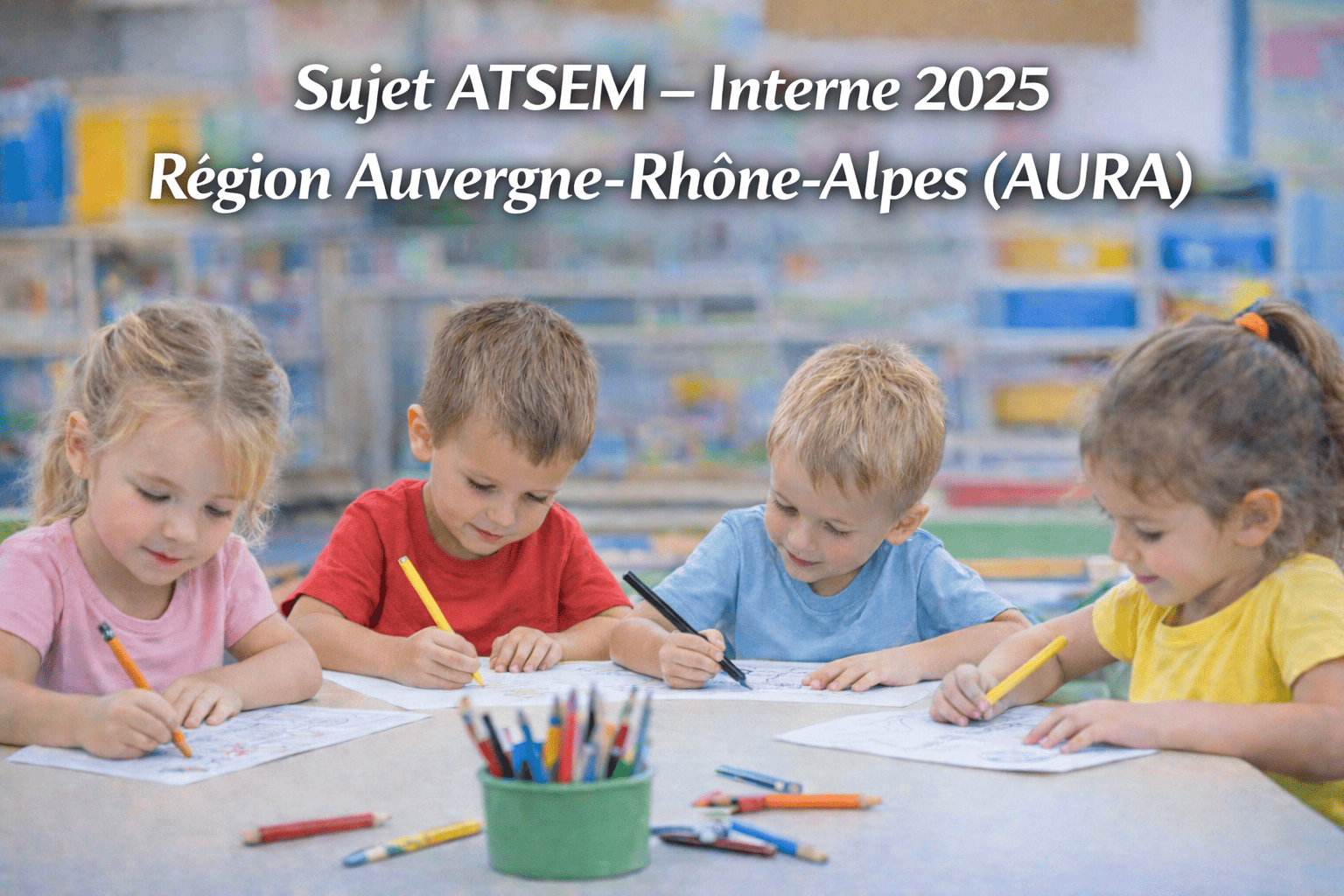 Sujet Interne AURA Atsem 2025